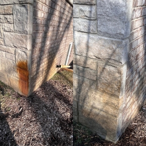 Photo of Fulks Pressure Washing