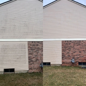 Photo of Fulks Pressure Washing