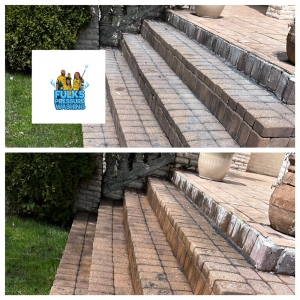 Photo of Fulks Pressure Washing