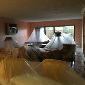 Photo of Paguada Painting and Services