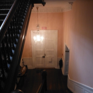 Photo of South Carolina Society Hall