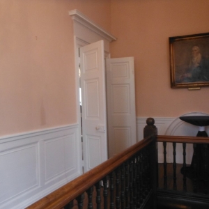 Photo of South Carolina Society Hall
