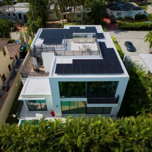 Photo of Urban Solar Group