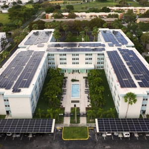 Photo of Urban Solar Group