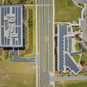 Photo of Urban Solar Group