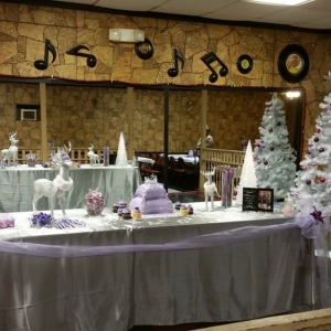 Photo of Kings & Queens Hall Rental