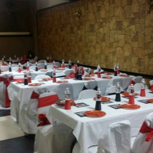 Photo of Kings & Queens Hall Rental