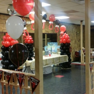 Photo of Kings & Queens Hall Rental