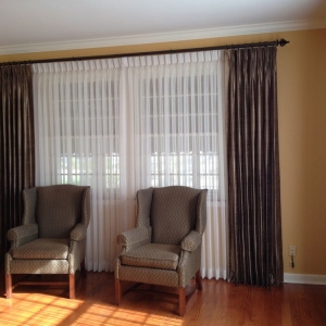 Photo of Roberts Drapery Center