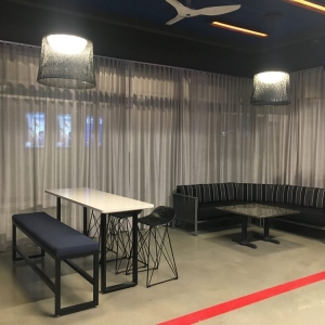 Photo of Roberts Drapery Center