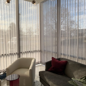Photo of Roberts Drapery Center