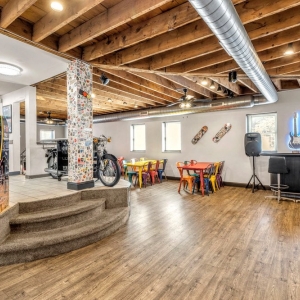 St. Louis Graffiti Loft