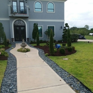 Pasadena Zuniga Lawn Service