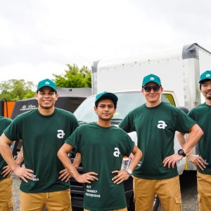 Photo of Amanat Moving & Storage