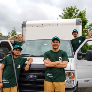 Photo of Amanat Moving & Storage
