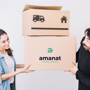 Photo of Amanat Moving & Storage