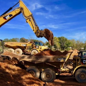 Photo of Gelly Excavating & Construction