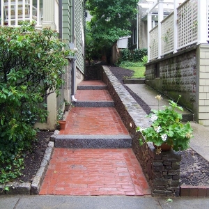 Photo of Masonworks Landscapes