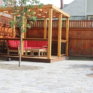 Photo of Masonworks Landscapes