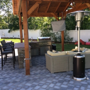 Photo of Masonworks Landscapes