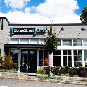 Photo of HomeStreet Bank Ballard on 24th Branch
