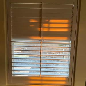 Photo of Santa Rosa Blinds