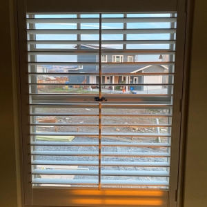 Photo of Santa Rosa Blinds