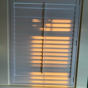 Photo of Santa Rosa Blinds