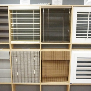 Photo of Santa Rosa Blinds