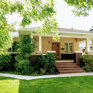 Photo of Audrey Reynolds - Windermere Real Estate 9th & 9th