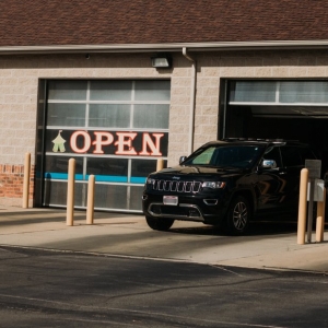 Photo of County Fair Car Wash