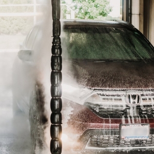 Photo of County Fair Car Wash
