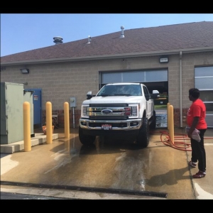 Photo of County Fair Car Wash