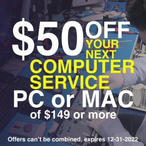 Photo of ClickAway Computer Repair + IT Services