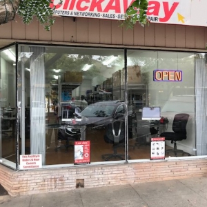 Photo of ClickAway Computer Repair + IT Services