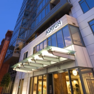 Photo of Ashton at Judiciary Square Luxury Apartments