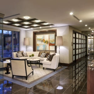 Photo of Ashton at Judiciary Square Luxury Apartments