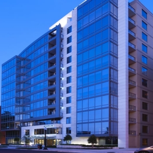 Photo of Ashton at Judiciary Square Luxury Apartments