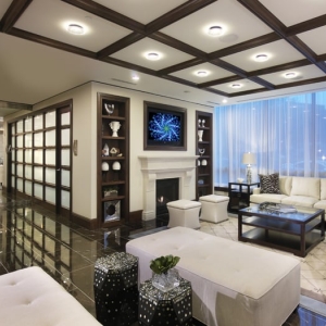 Photo of Ashton at Judiciary Square Luxury Apartments