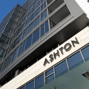 Photo of Ashton at Judiciary Square Luxury Apartments