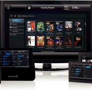 Photo of MR Home Automation
