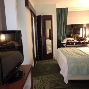 Photo of Student International Housing