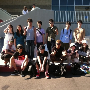 Photo of Student International Housing