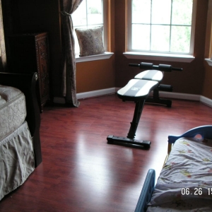 Marietta Nicko's Flooring