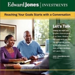 Atlanta Edward Jones - Financial Advisor: Ralph E Taylor
