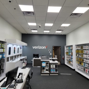 Photo of Verizon Wireless