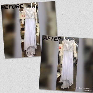 Photo of Dry Cleaning World