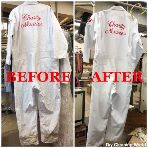 Photo of Dry Cleaning World