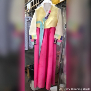 Photo of Dry Cleaning World