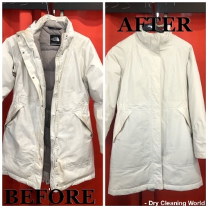 Photo of Dry Cleaning World